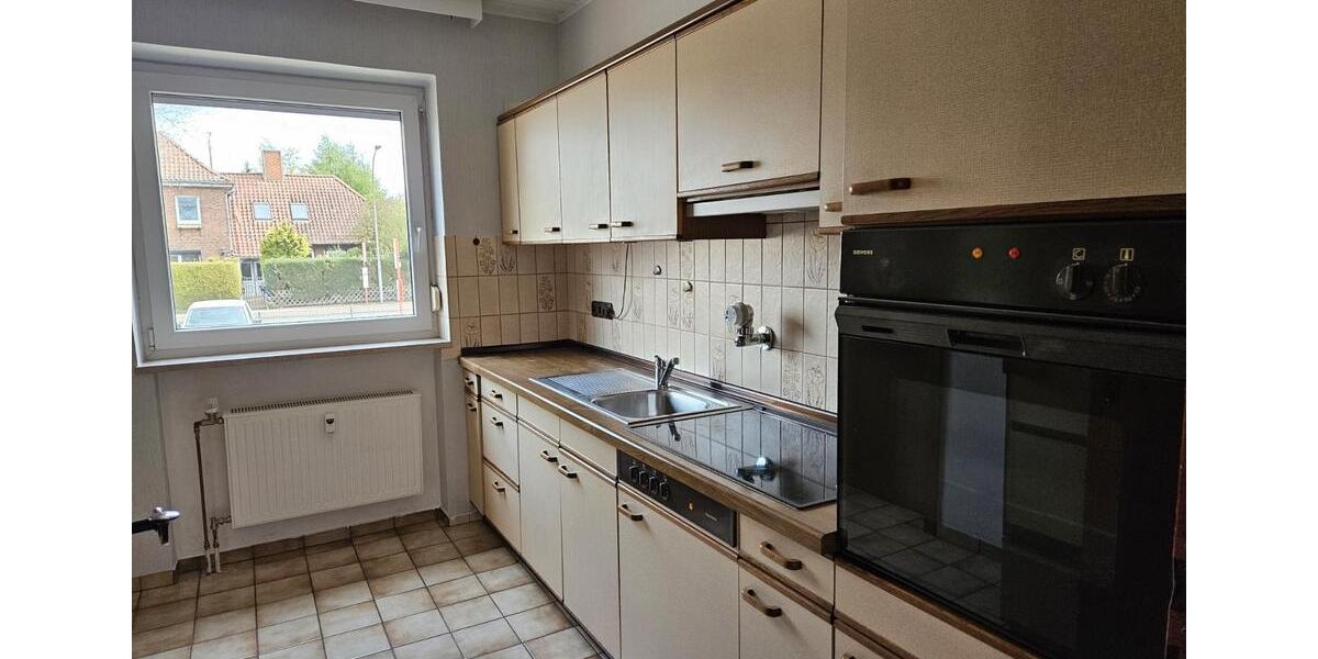 Erdgeschoßwohnung Tostedt - 3 Zimmer, 80 m&sup2;, 179.000&euro; | Angebot:26214531