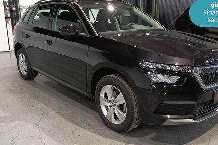 Skoda Kamiq 43.199 km 17.770 &euro; Eching 85386