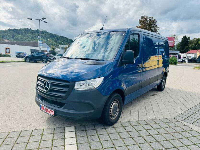 Sprinter