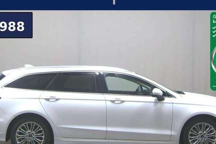 Ford Mondeo 138.132 km 14.480 &euro; Gyhum/Bockel 27404
