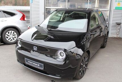 Honda e 37.200 km 18.500 € Saldenburg 94163