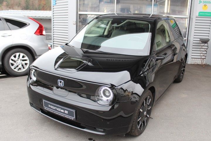 Honda e 37.200 km 19.990 € Saldenburg 94163