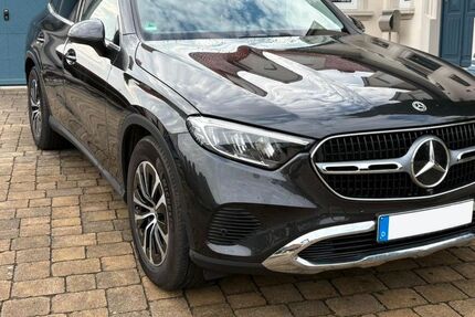 Mercedes-Benz GLC 220 19.221 km 50.950 &euro; Meinheim 91802