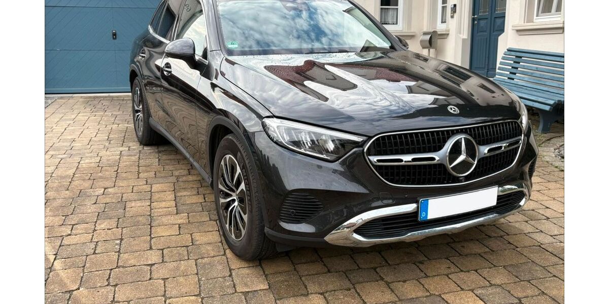 Mercedes-Benz GLC 220 19.221 km 51.450 &euro; Meinheim 91802