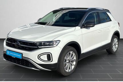 VW T-Roc 81.149 km 21.999 &euro; Simmern 55469