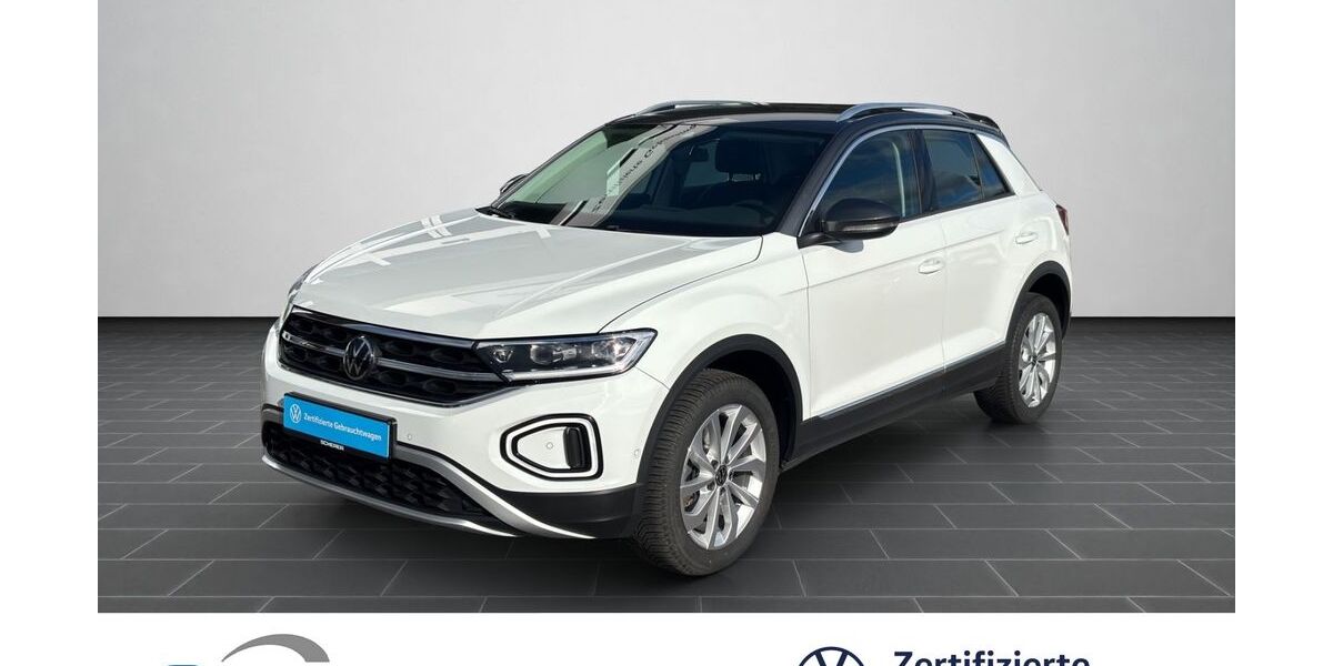 VW T-Roc 81.149 km 22.490 &euro; Simmern 55469