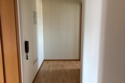 Wohnung zu vermieten