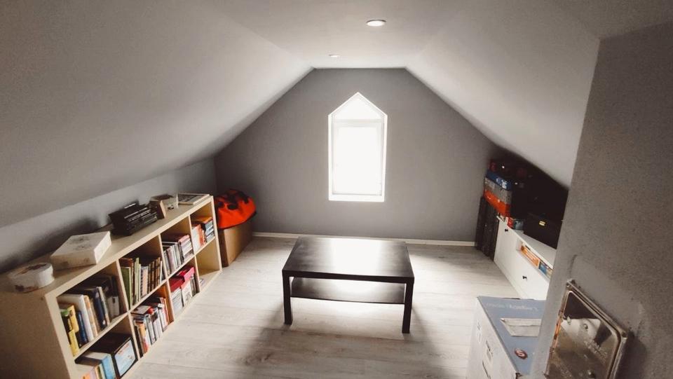 Reihenhaus Großmehring - 4.5 Zimmer, 118 m&sup2;, 550.000&euro; | Angebot:27092788