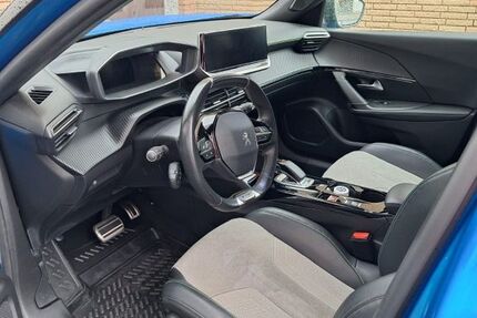Peugeot 2008 54.000 km 17.900 &euro; Andernach 56626