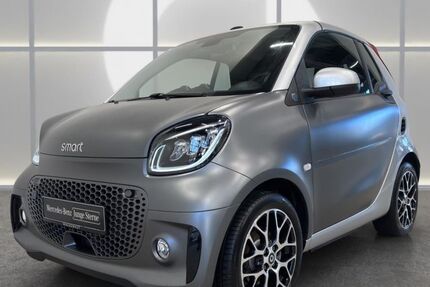 Smart ForTwo 36.432 km 12.960 &euro; Nagold 72202