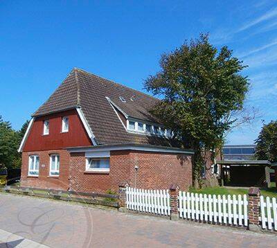Mehrfamilienhaus, Wohnhaus Norddorf auf Amrum - 2 Zimmer, 640 m&sup2;, 1.100.000&euro; | Angebot:23954127