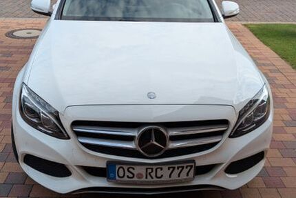 Mercedes-Benz C 250 201.000 km 17.500 &euro; Hilter am Teutoburger Wald 49176
