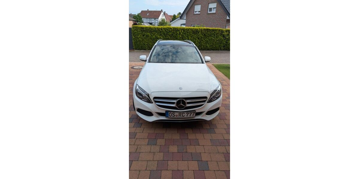 Mercedes-Benz C 250 201.000 km 17.500 &euro; Hilter am Teutoburger Wald 49176