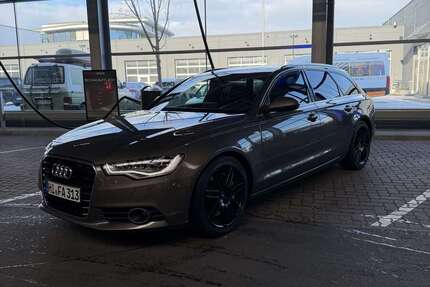 Audi A6 230.000 km 12.000 &euro; Hildesheim, Stadt 31135