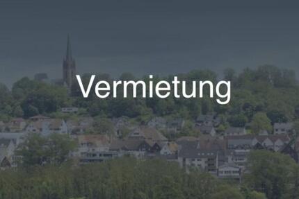 Wohnung Burgwald - 4 Zimmer, 98 m&sup2;, 630&euro; | Angebot:24353741