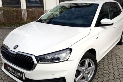 Skoda Fabia 72.300 km 15.700 &euro; Puchheim 82178