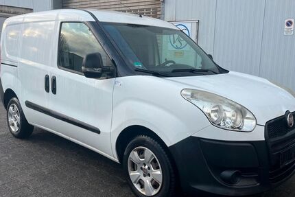 Fiat Doblo 144.000 km 4.700 € Bottrop 46238