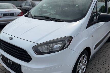 Ford Tourneo Courier 123.000 km 7.490 &euro; Schifferstadt 67105