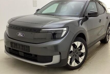 Ford Explorer 1.680 km 39.870 € Leipzig 04179