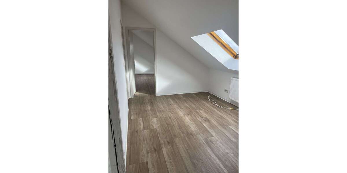 Etagenwohnung Bautzen Südvorstadt - 1 Zimmer, 48 m&sup2;, 262&euro; | Angebot:26316860