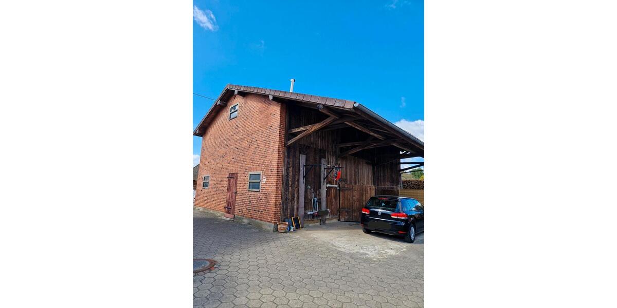 Grundstück Kirchgellersen - 185.000&euro; | Angebot:26086882