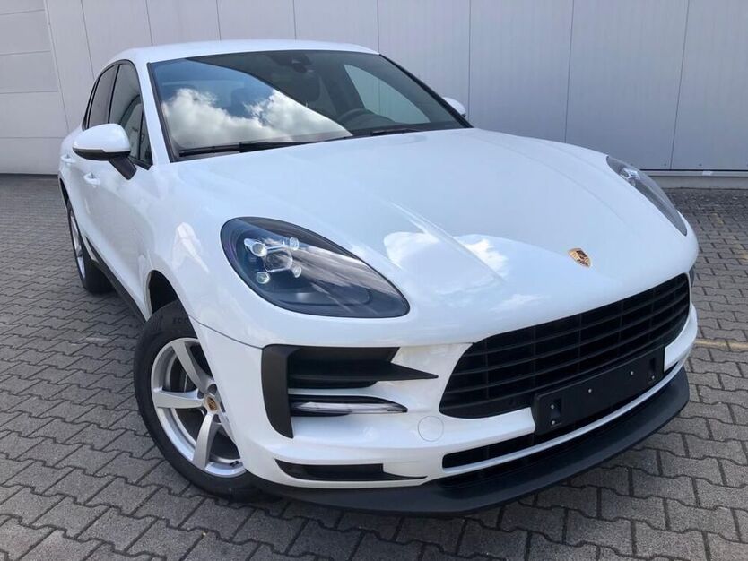 Macan