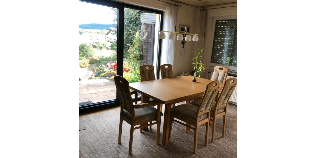 Einfamilienhaus Oberderdingen - 6 Zimmer, 150 m&sup2;, 549.000&euro; | Angebot:24897611