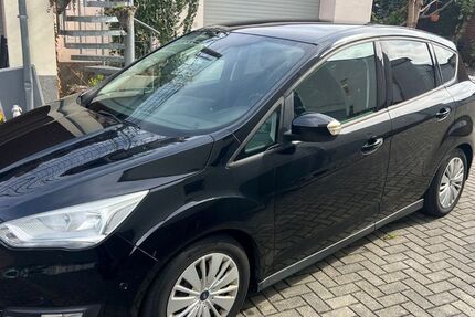 Ford C-Max 125.000 km 6.999 € Dresden 01139