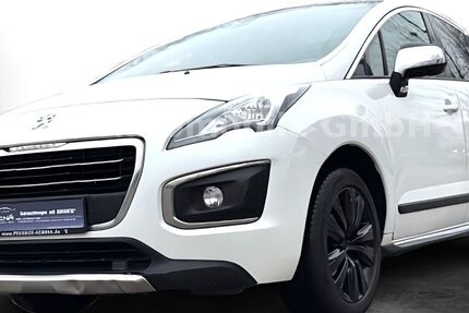 Peugeot 3008 93.000 km 9.990 &euro; bremen 28277