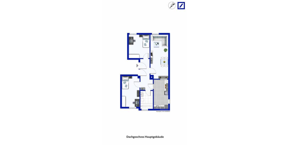 Mehrfamilienhaus, Wohnhaus Aerzen Reher - 1 Zimmer, 401 m&sup2;, 345.000&euro; | Angebot:25686345