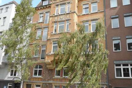 Wohnung Kiel / Blücherplatz Blücherplatz - 4 Zimmer, 131 m&sup2;, 1.770&euro; | Angebot:27352517