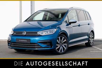 VW Touran 37.236 km 24.990 &euro; Heidenau bei Dresden 01809