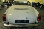 VW Karmann Ghia 1600 Coupe 63.156 km 39.985 &euro; Hirschberg 69493