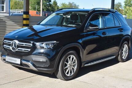 Mercedes-Benz GLE 300 169.735 km 36.399 &euro; Berlin 13055