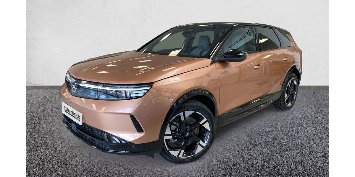 Opel Grandland (X) 19.900 km 38.990 &euro; Osnabrück 49090