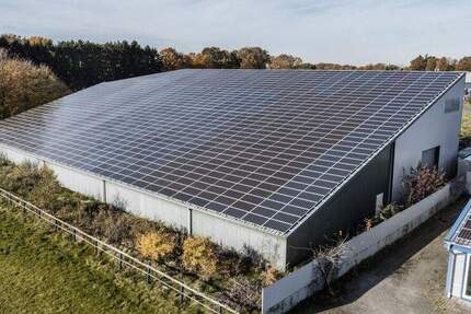 Gewerbeobjekt Molbergen - 449.000&euro; | Angebot:24578840