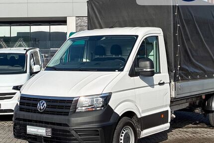 VW Crafter 89.049 km 29.890 &euro; Bremerhaven 27576