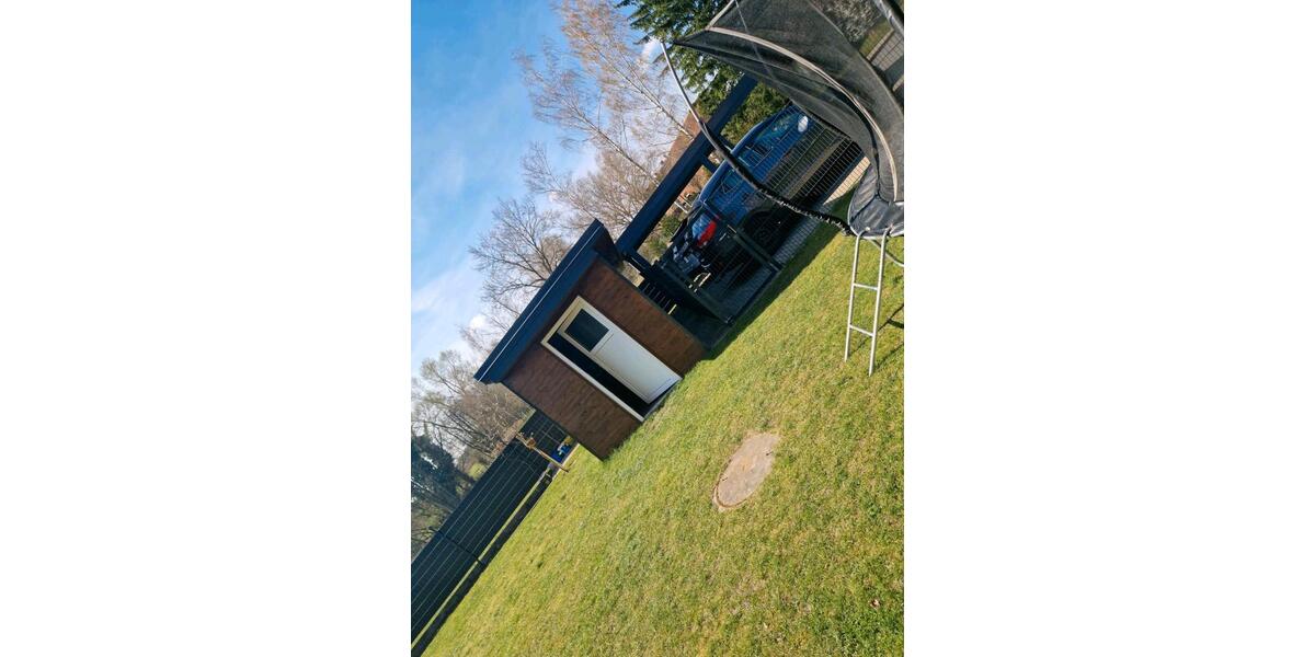 Doppelhaushälfte Melbeck - 4 Zimmer, 125 m&sup2;, 1.700&euro; | Angebot:26340837