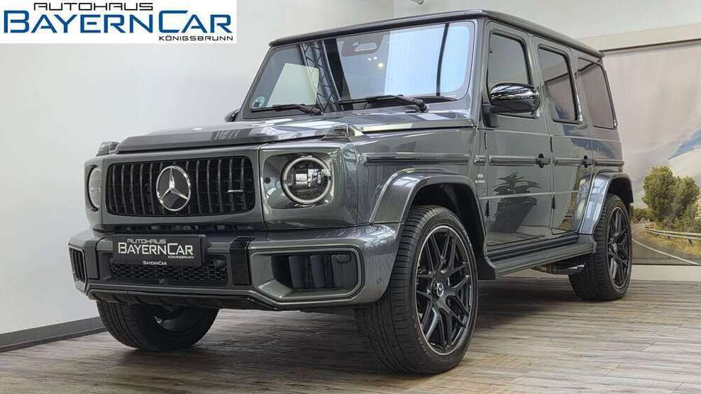 G 63 AMG