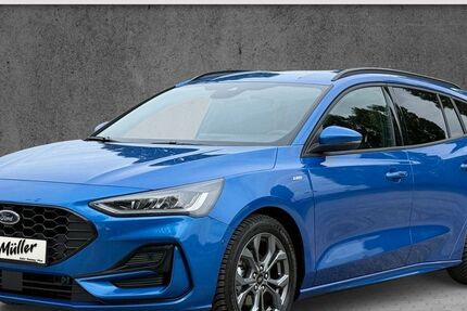 Ford Focus 16.314 km 21.900 &euro; Strausberg 15344