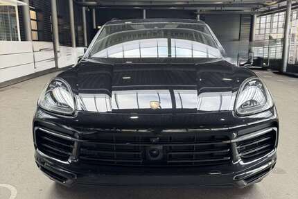 Porsche Cayenne 80.000 km 57.575 &euro; Hamburg 22159