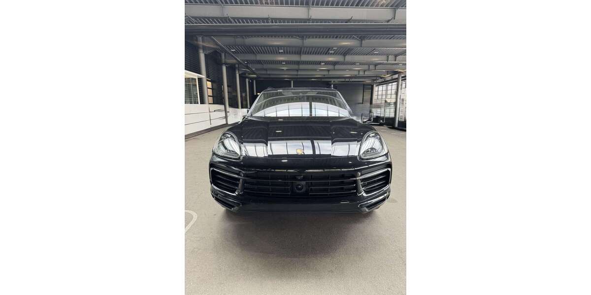 Porsche Cayenne 80.000 km 57.575 &euro; Hamburg 22159