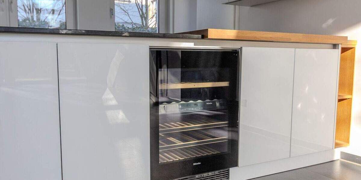 Etagenwohnung Neuss Stadionviertel - 4 Zimmer, 145 m&sup2;, 689.000&euro; | Angebot:25688840