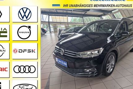 VW Touran 114.393 km 23.900 € Wilhelmshaven 26384