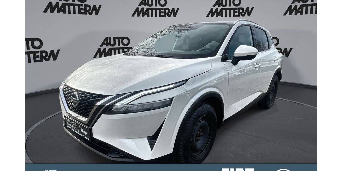 Nissan Qashqai 32.000 km 20.980 &euro; Buende 32257