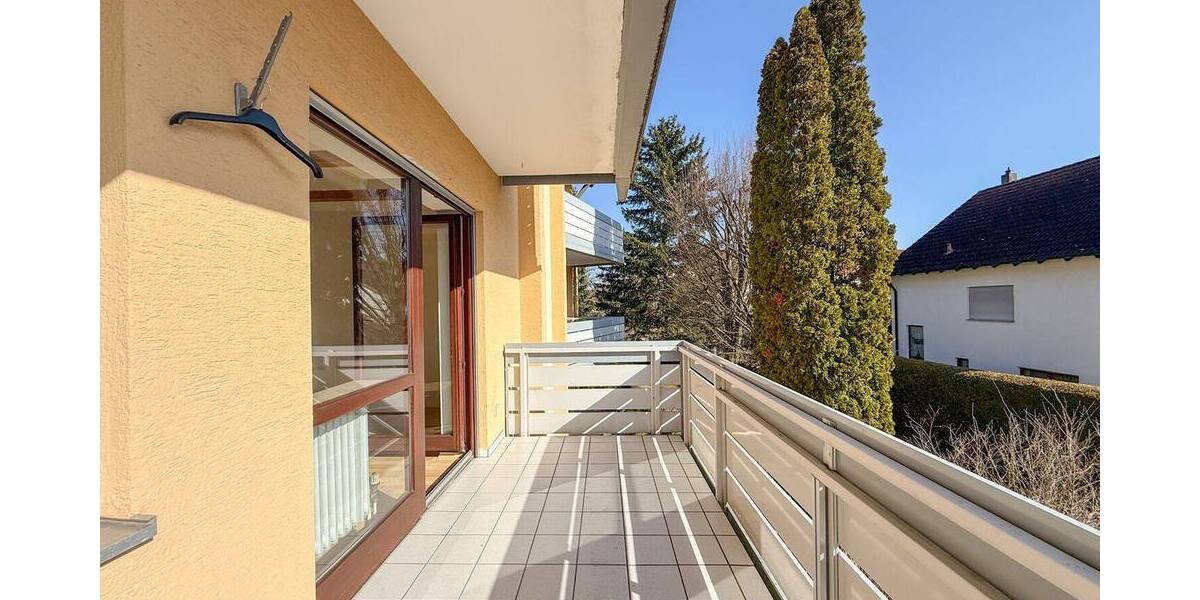 Etagenwohnung Nördlingen - 4 Zimmer, 102 m&sup2;, 295.000&euro; | Angebot:26117641