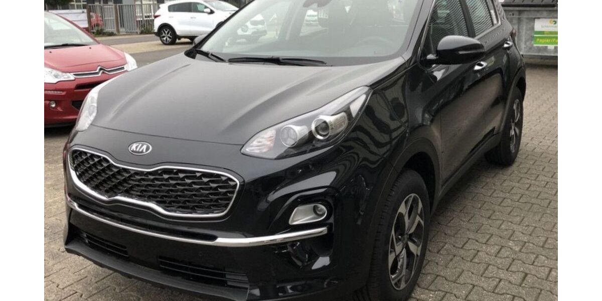 Kia Sportage 85.000 km 15.690 &euro; Aachen 52078