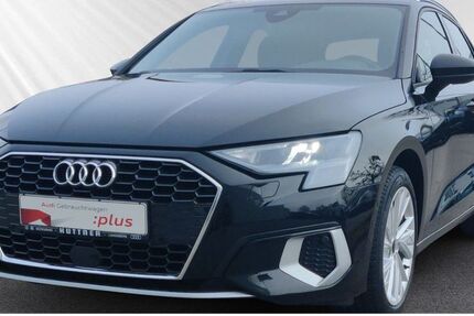 Audi A3 101.687 km 22.590 &euro; Landsberg 86899