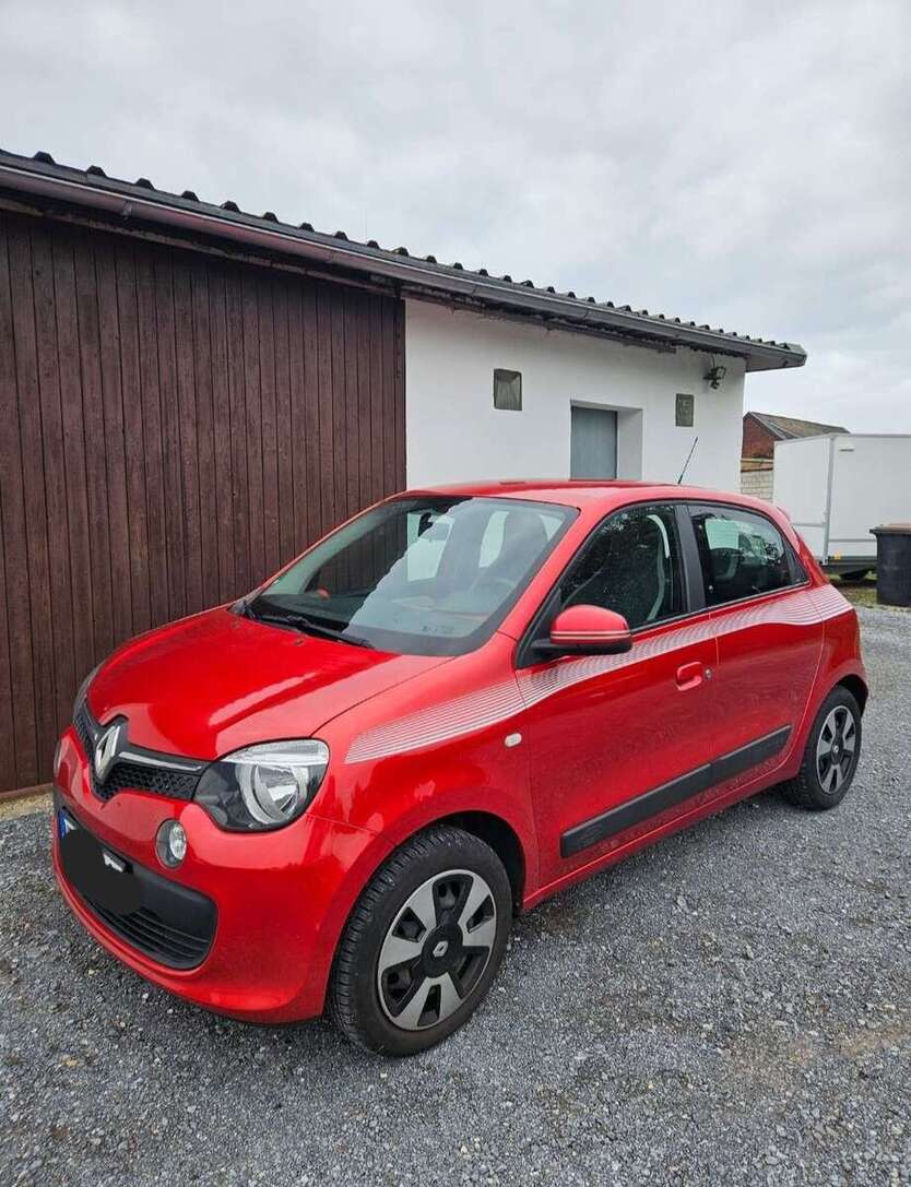 Renault Twingo 47.850 km 6.700 € Grevenbroich 41516