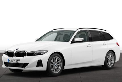 BMW 318 13.300 km 34.890 &euro; Brilon 59929